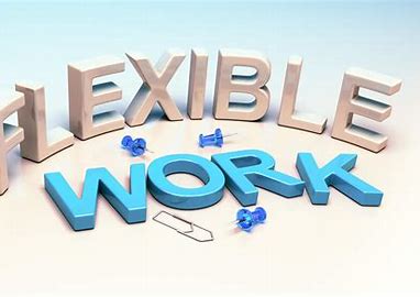 Workplace Flexibility and Employee Requests